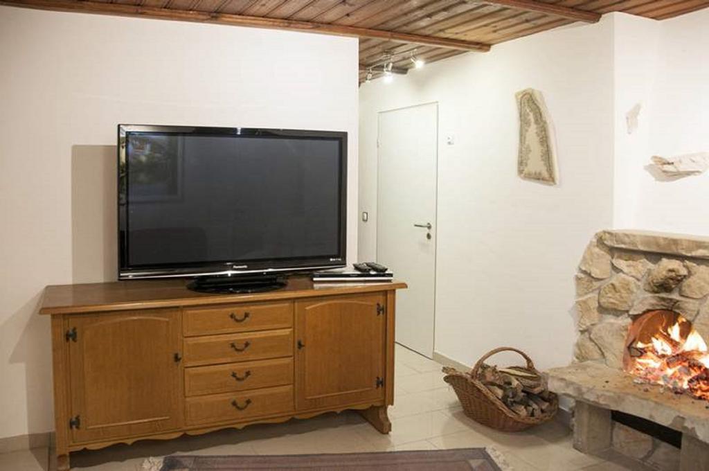 Haus "Am Muehlheimer Berg" Mörnsheim Esterno foto